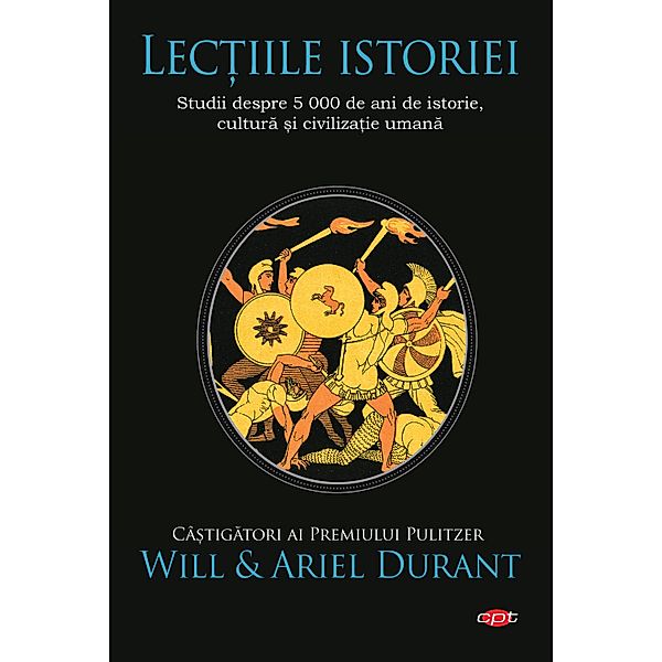 Lec¿iile istoriei / Carte Pentru Toti, Will Durant