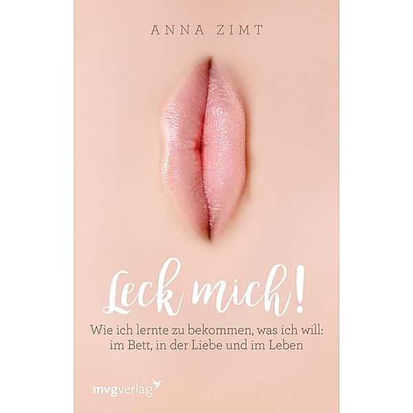 Leck mich!, Anna Zimt