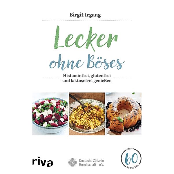 Lecker ohne Böses, Birgit Irgang