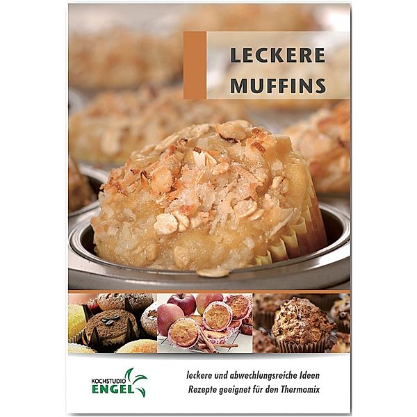 Leckere Muffins, Marion Möhrlein-Yilmaz