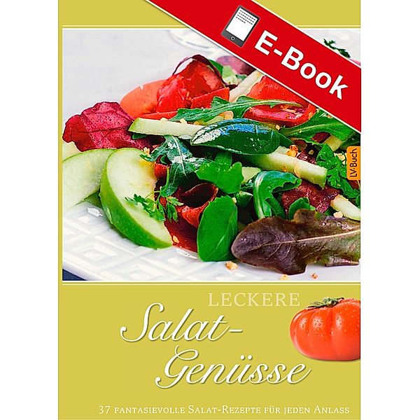 Leckere Salat-Genüsse / Leckere Rezepte