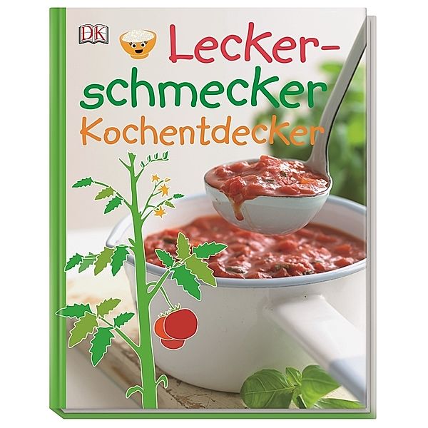 Leckerschmecker Kochentdecker