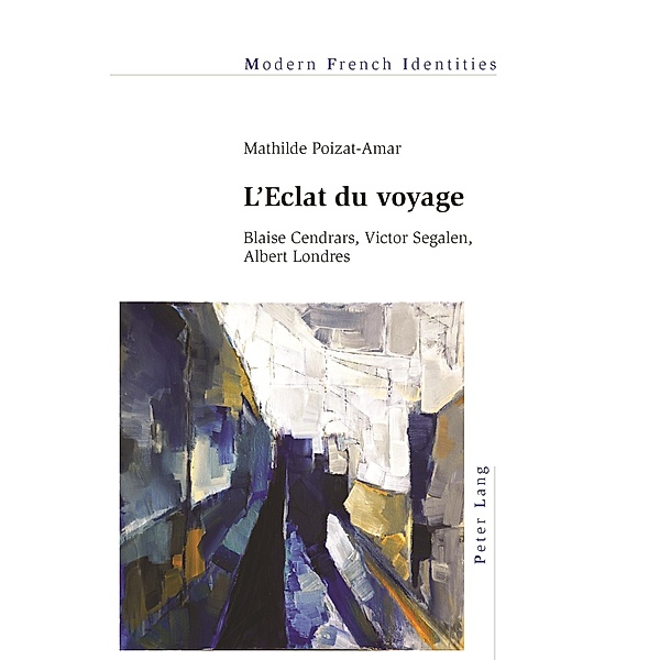 L'Eclat du voyage, Poizat-Amar Mathilde Poizat-Amar