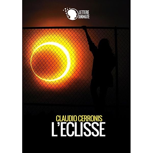 L'eclisse, Claudio Cerronis