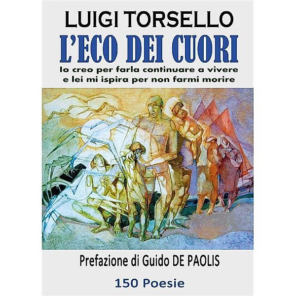 L'eco dei cuori, Luigi Torsello