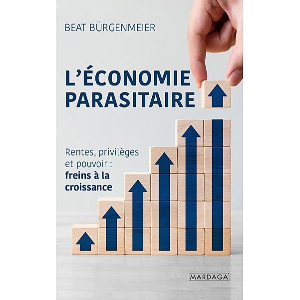 L'économie parasitaire, Beat Bürgenmeier