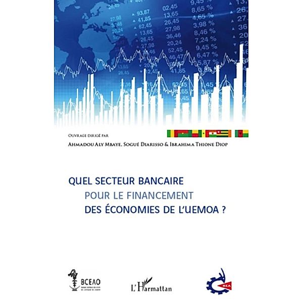 L'economie senegalaise - enjeux et problematiques, El Hadji Mounirou Ndiaye El Hadji Mounirou Ndiaye
