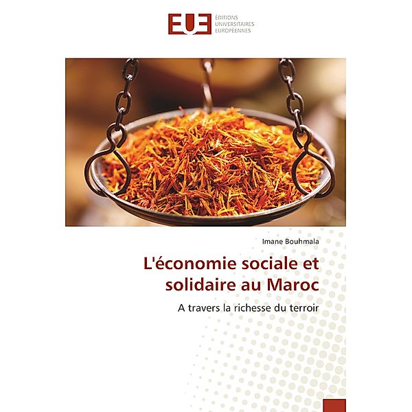 L'économie sociale et solidaire au Maroc, Imane Bouhmala