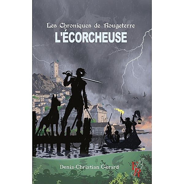 L'écorcheuse, Denis-Christian Gérard