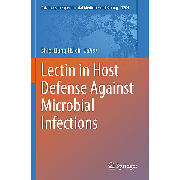 Lectin in Host Defense Against Microbial Infections