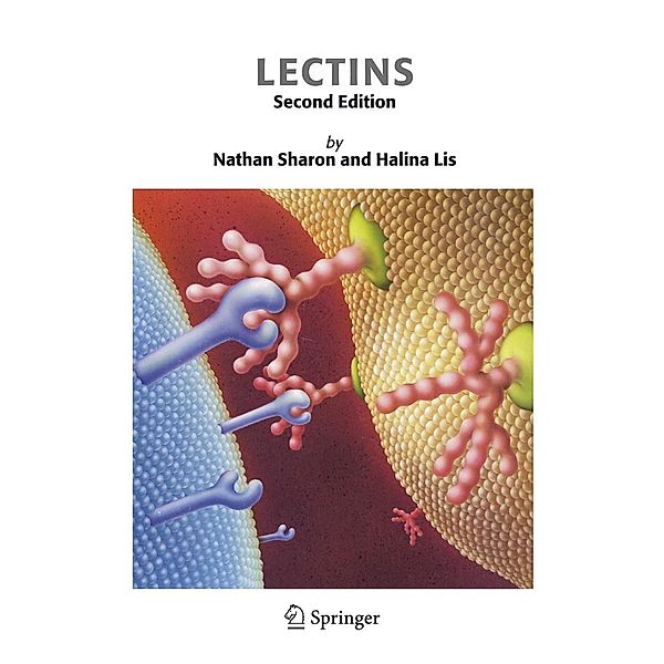 Lectins, Nathan Sharon, H. Lis
