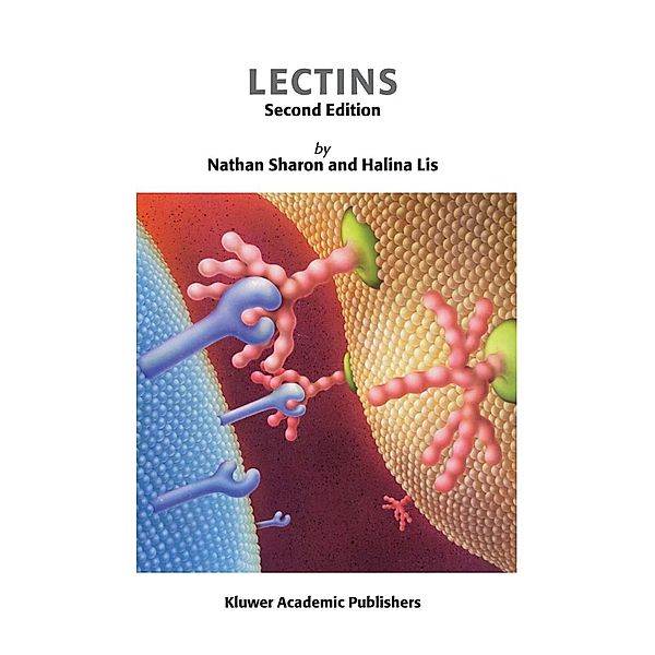 Lectins, Nathan Sharon, H. Lis