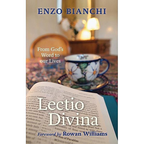 Lectio Divina, Enzo Bianchi