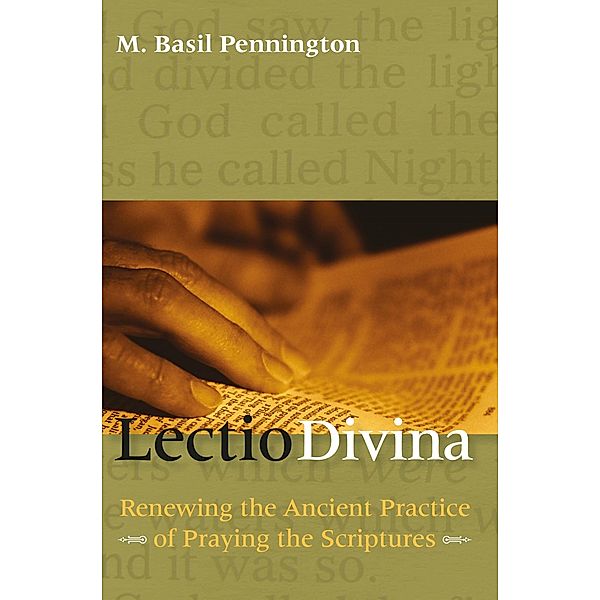 Lectio Divina, M. Basil Pennington