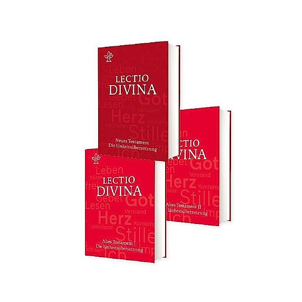 Lectio Divina  Bibel