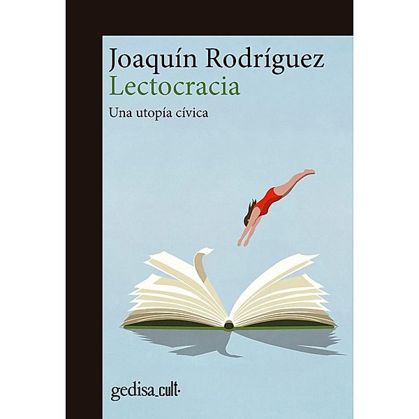 Lectocracia, Joaquín Rodríguez