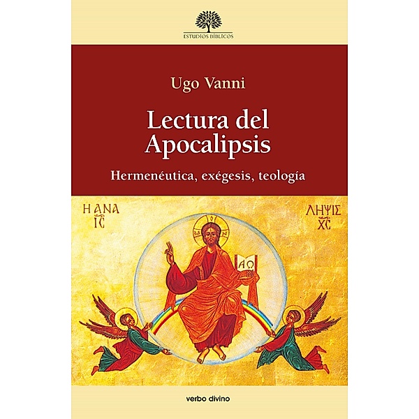 Lectura del Apocalipsis / Estudios Bíblicos, Ugo Vanni