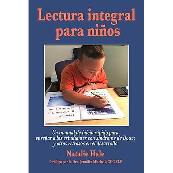 Lectura integral para el niño, Natalie Hale