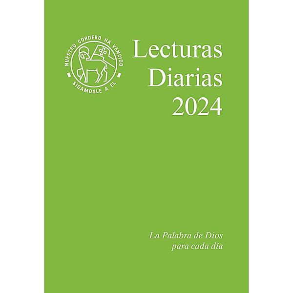 Lecturas Diarias 2024