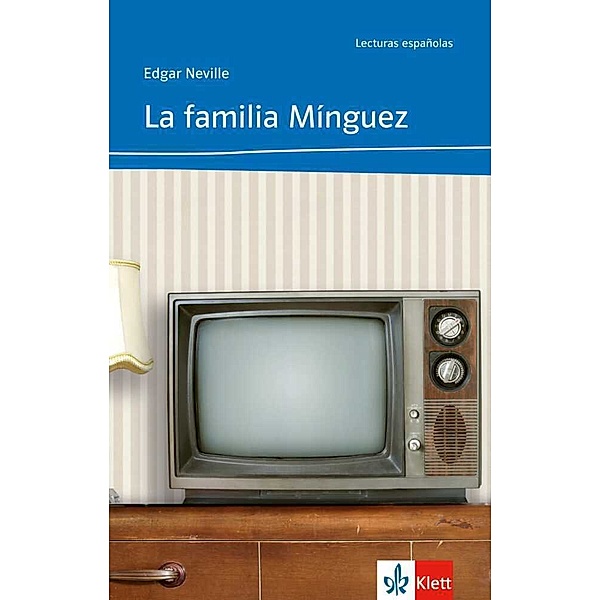 Lecturas españolas / La Familia Minguez, Edgar Neville