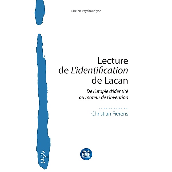 Lecture de L'identification de Lacan, Fierens