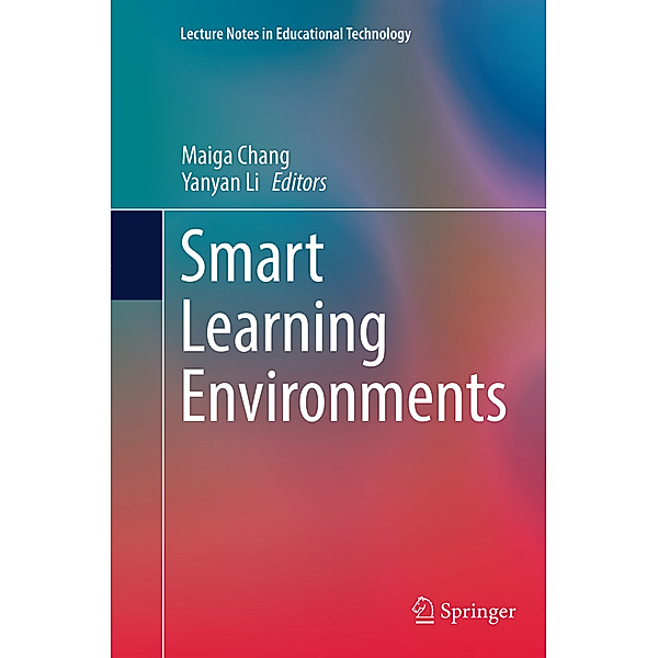 Lecture Notes in Educational Technology / Smart Learning Environments