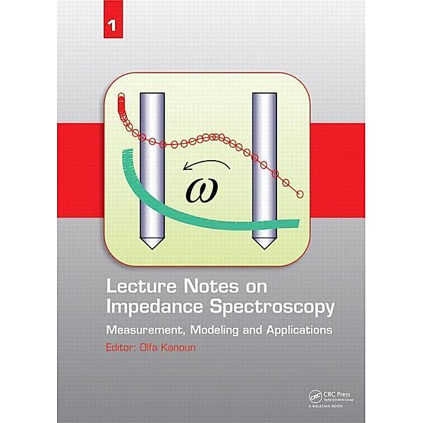 Lecture Notes on Impedance Spectroscopy