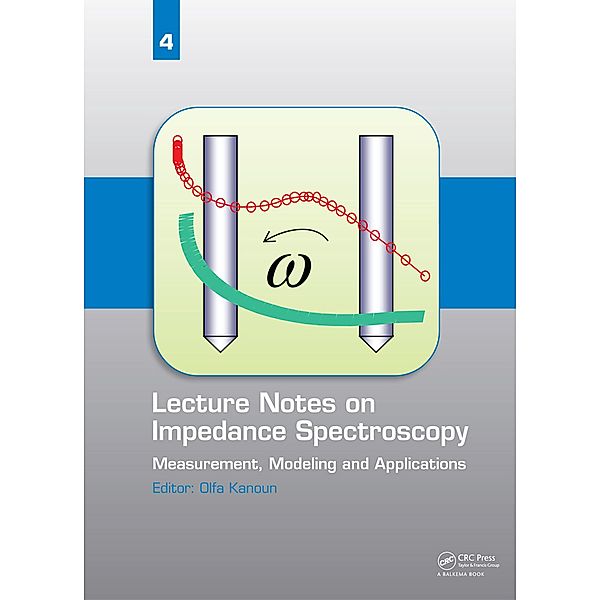 Lecture Notes on Impedance Spectroscopy