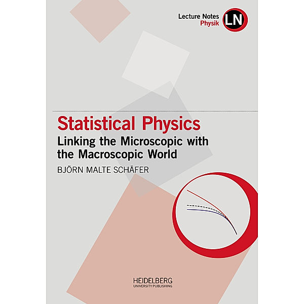 Lecture Notes Physik / Statistical Physics, Björn Malte Schäfer