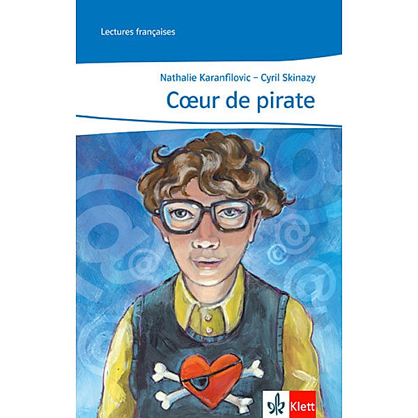 Lectures françaises / Coeur de pirate, Nathalie Karanfilovic, Cyril Skinazy