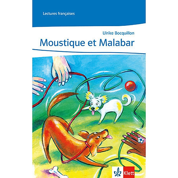 Lectures françaises / Moustique et Malabar, Ulrike Bocquillon