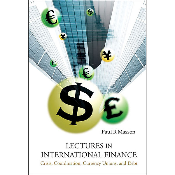 Lectures in International Finance, Paul R Masson