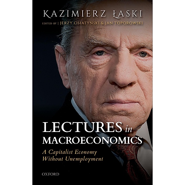 Lectures in Macroeconomics, Kazimierz Laski