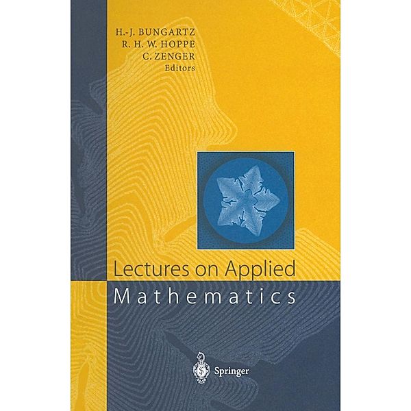 Lectures on Applied Mathematics