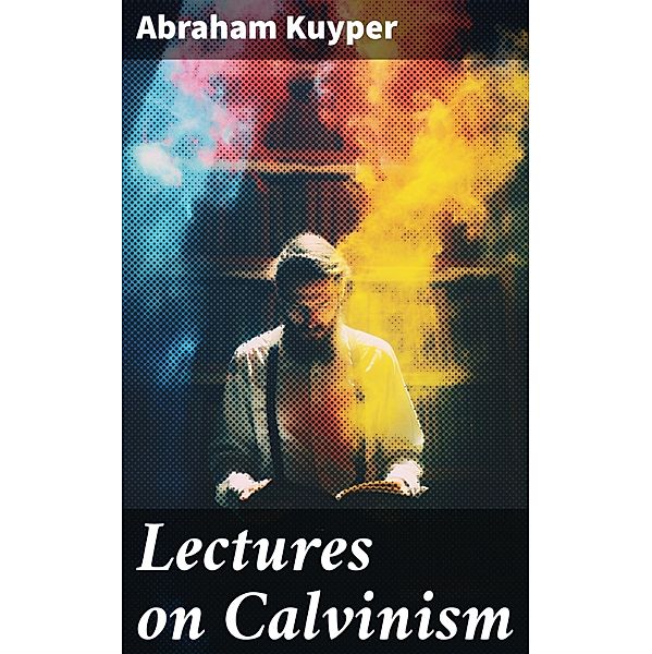 Lectures on Calvinism, Abraham Kuyper