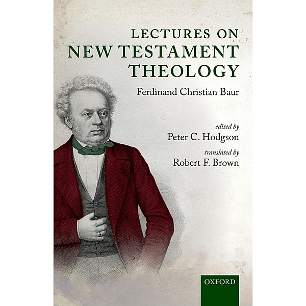 Lectures on New Testament Theology