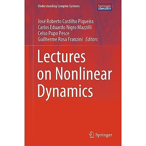 Lectures on Nonlinear Dynamics