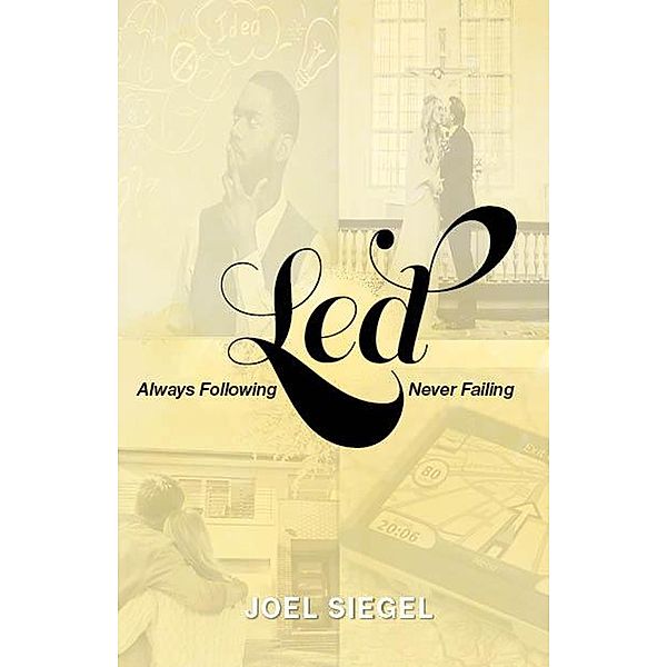 Led, Joel Siegel