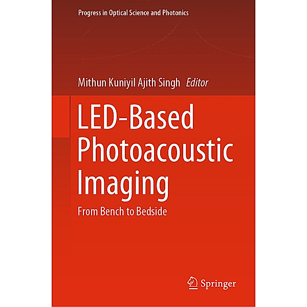 LED-Based Photoacoustic Imaging