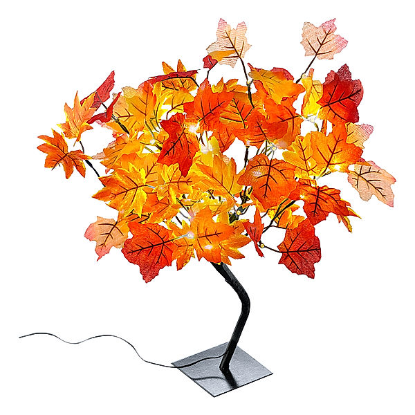 LED-Baum Ahorn