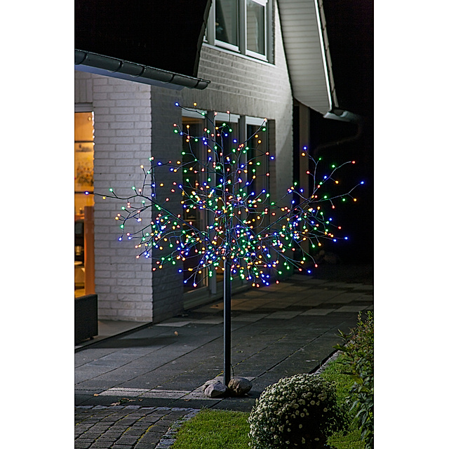 LED-Baum XL, 210 cm