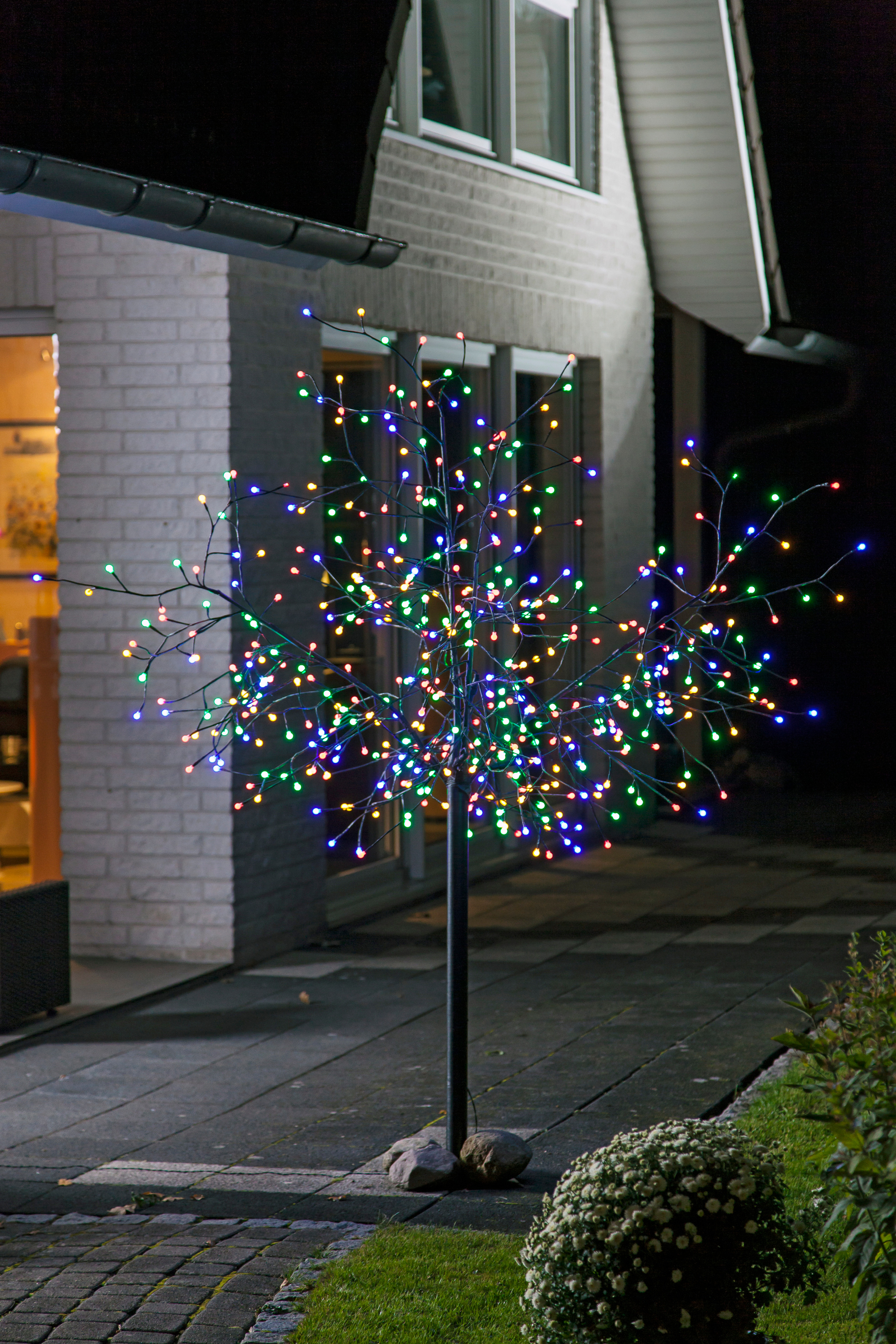 LED-Baum XL, 210 cm jetzt bei  bestellen