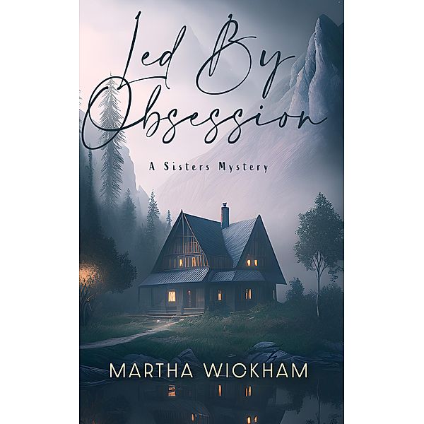 Led By Obsession, Martha Wickham
