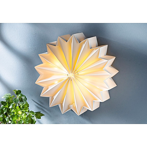 LED-Deko Flor 35 cm