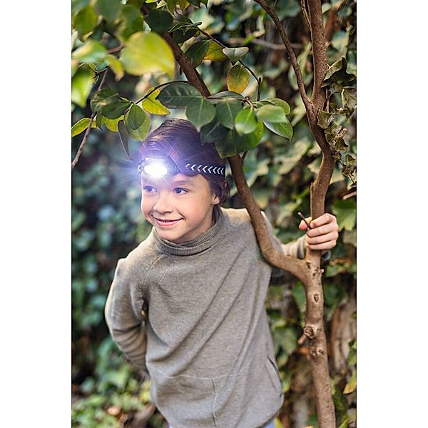 LED-Kopflampe EXPEDITION NATUR - LITTLE EXPLORER kaufen