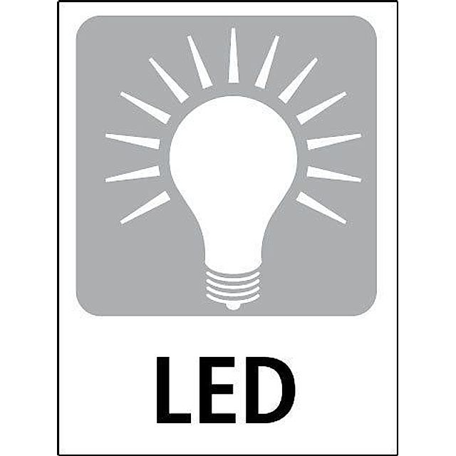 LED-Lichterkette Classic, Länge 10 m 100 LEDs | Weltbild.ch