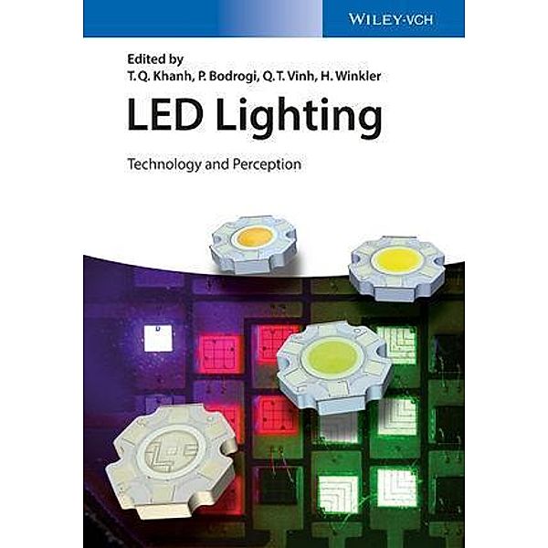 LED Lighting