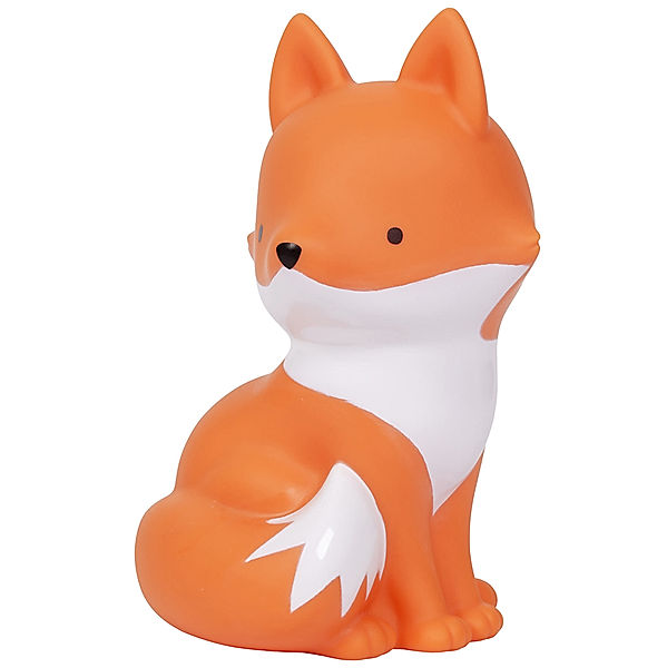 A Little Lovely Company LED-Nachtlicht LITTLE LIGHT FOX in orange