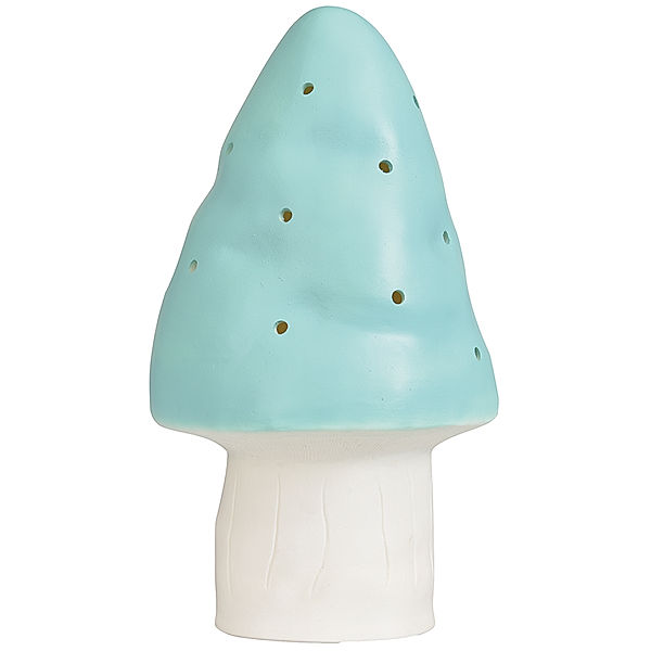 Egmont Toys LED-Nachtlicht MUSHROOM SMALL in jade