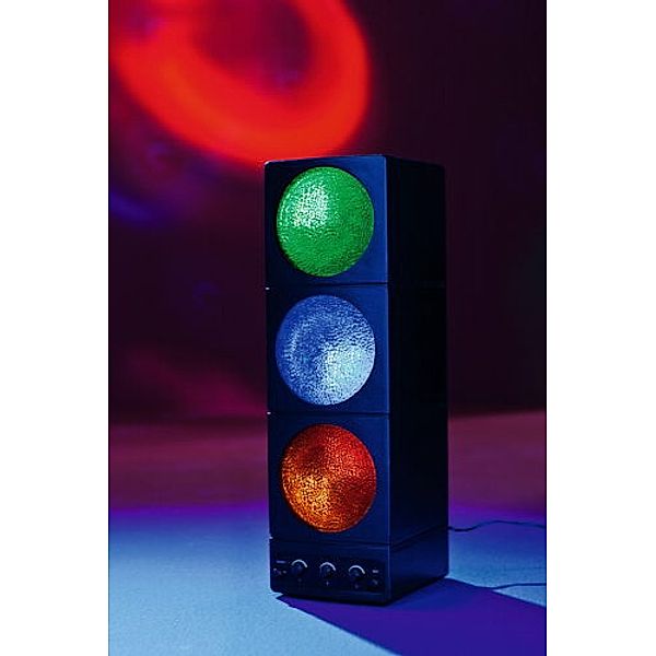 LED Sound Tower
